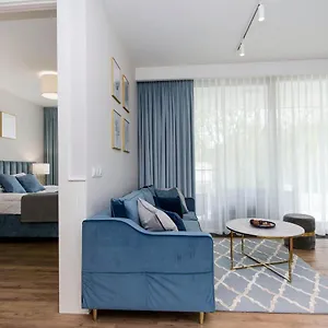  Apartament Blue Rentyear Polska