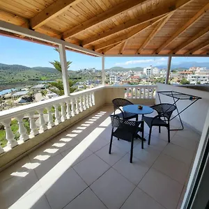  Apartament Sarti Albania