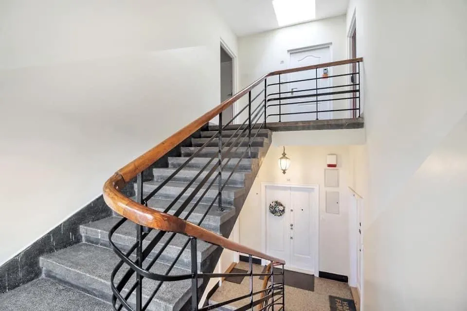 Ariańska apartment - Cracow, city centre Kraków